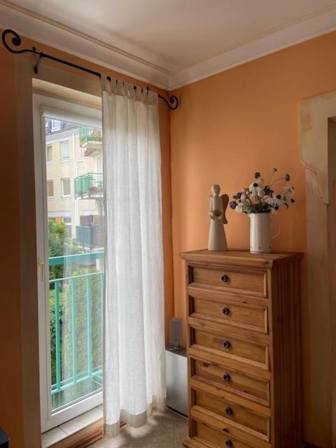 Sopot Home Esterno foto