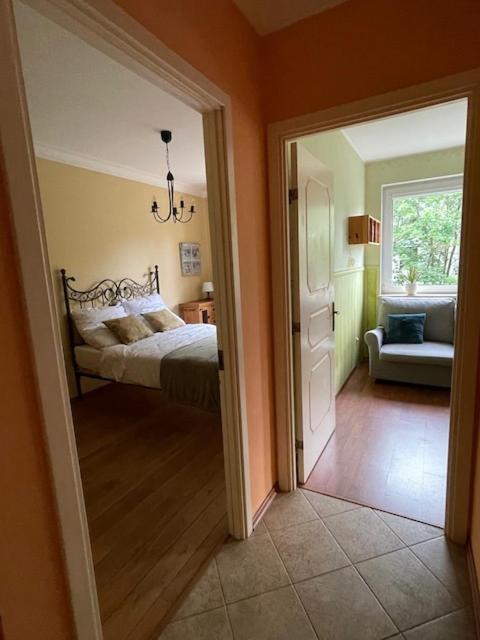 Sopot Home Esterno foto