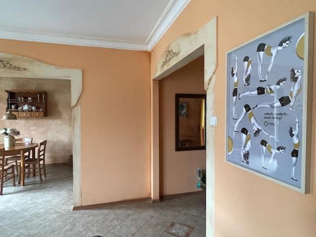 Sopot Home Esterno foto