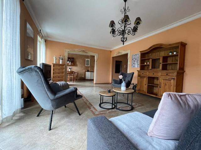 Sopot Home Esterno foto