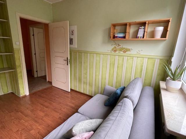 Sopot Home Esterno foto