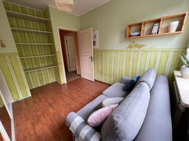 Sopot Home Esterno foto