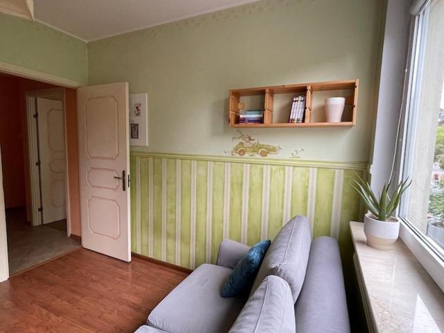 Sopot Home Esterno foto
